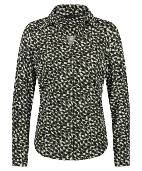 Lady Day blouse Suzy dot dessin