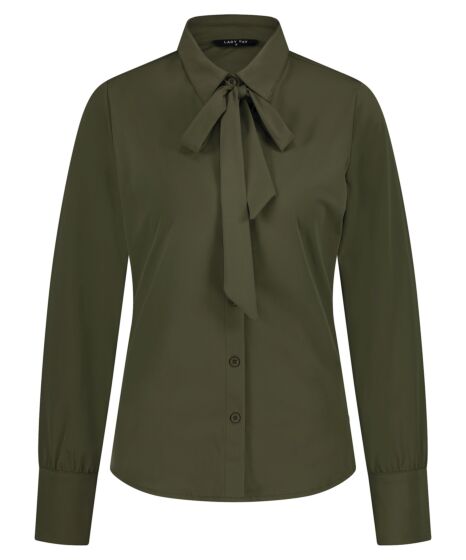 Lady Day blouse Benthe army