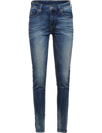 Summum jeans Skinny Akutibu fabric