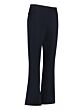 Studio Anneloes - Flair bonded trousers black