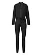 Studio Anneloes Zelinda jumpsuit black