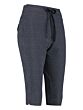 Studio Anneloes Upstairs small dot capri dark blue