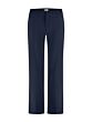 ParaMi broek Eve city crepe navy