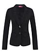 Studio Anneloes blazer Clear black