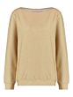 Studio Anneloes - Monique lurex shirt