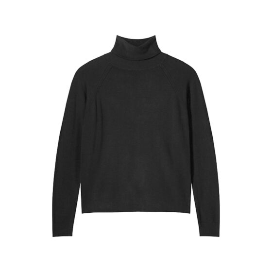 Summum sweater 7S5529 black