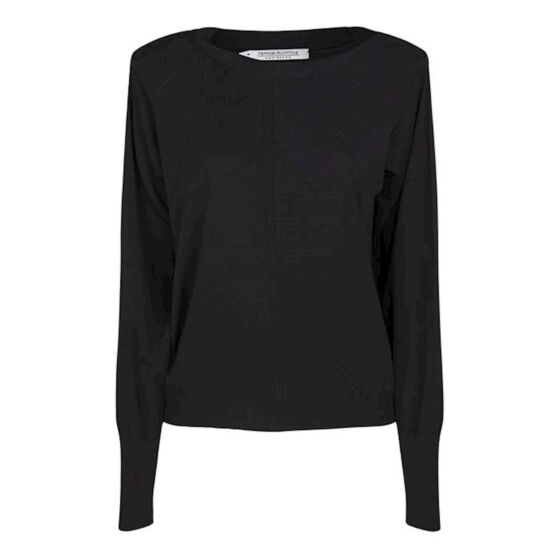 Summum Sweater 7S5604 black