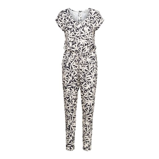 &Co Woman vicky jumpsuit leaf-