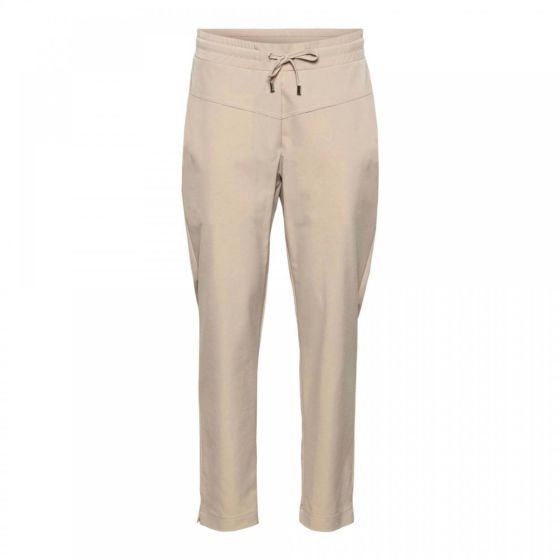 &Co Woman pants Page 7/8 travel sand
