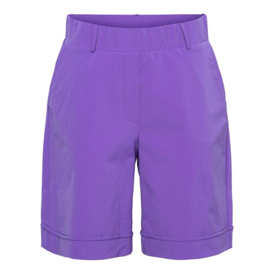 &Co Woman broek Philis violet