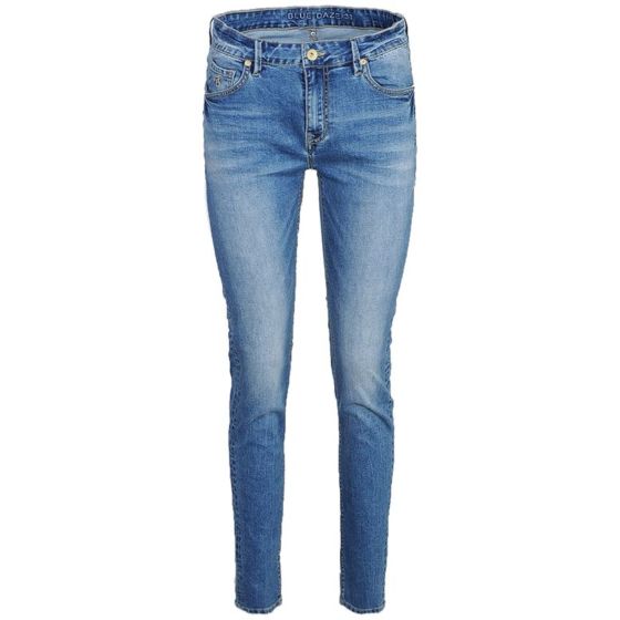Summum jeans Skinny Akutibu fabric