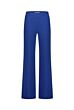Studio Anneloes Lexie bonded trousers royal blue