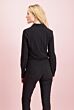 Studio Anneloes - Poppy blouse black