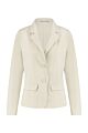 Studio Anneloes - Bright bonded blazer