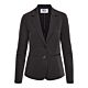 &Co Woman Pilar blazer-black c