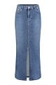 Studio Anneloes Annebella denim skirt mid jeans