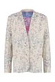 Studio Anneloes - Odile flower jacquard blazer