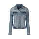 Summum Basic denim jacket 1s1016 denim