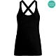 Summum Singlet crossband 3s4483 black