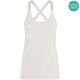 Summum Singlet crossband 3s4483 ivory