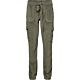 Summum Tapered cargo 4s2050 army green