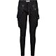 Summum Trousers cargo 4s2060 black