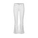 Summum flared jeans 4s2100 white denim
