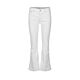 Summum flared jeans 4s2100 white denim