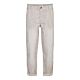 Summum pant crispy cotton 4S2177 soft taupe