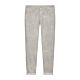 Skinny pant stretchy marble print