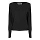 Summum Sweater 7S5604 black