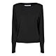 Summum Sweater 7S5604 black