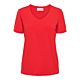 &Co Woman Levi top coral