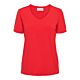 &Co Woman Levi top coral