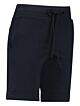 Studio Anneloes Bermuda trouser dark blue