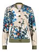 Studio Anneloes Kristel blossom bomber sand/dark g