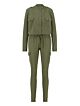 Studio Anneloes Larita cargo jumpsuit army