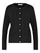 Studio Anneloes - Koko button cardigan black