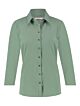 Studio Anneloes Poppy shirt 3/4 sleeve meadow gree