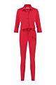 Studio Anneloes - Angelique jumpsuit red