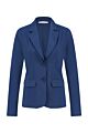 Studio Anneloes Clean blazer classic blue