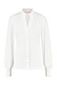 Studio Anneloes - Fiene smoq blouse offwhite