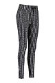 Studio Anneloes Upstairs dotted trousers dark blue