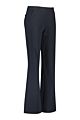 Studio Anneloes Flair cravat bonded trousers dark 