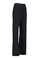 Studio Anneloes Marilyn knit trousers darkbleu