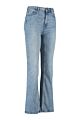 Studio Anneloes Groovy flare jeans trousers light 