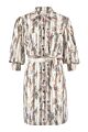 Studio Anneloes Hillary arti dot tunic offwhite/ca