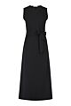 Studio Anneloes Sigrid SL dress black