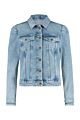 Studio Anneloes Sissy jacket light jeans blue