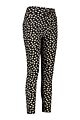 Studio Anneloes Stairsup dot trousers 05911 black/